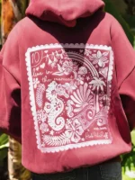 Pink-Palm-Puff-Live-in-the-Moment-Cherry-Pullover-Hoodie