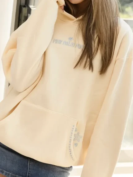 Pink-Palm-Puff-Live-in-the-Moment-Hoodie