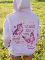 Pink-Palm-Puff-To-Live-For-the-Hope-of-it-All-Lilac-Hoodie