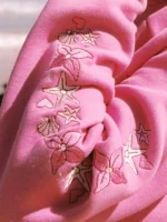 Pink-Palm-Puff-Under-the-Sea-Seashell-Pink-Hoodie