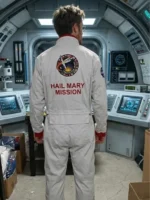 Project-Hail-Mary-Ryan-Gosling-NASA-Logo-Meatball-Sleeve-Patch-Reinforced-Accordion-Shoulder-Panels-White-Space-Mission-Jumpsuit