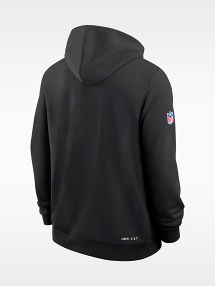 Pullover-Nike-2026-New-Orleans-Saints-Sideline-Hoodie