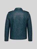 Re-Creation-–-Professor-X-Charles-Xavier-Avengers-Doomsday-2026-Patrick-Stewart-Blue-Leather-Jacket