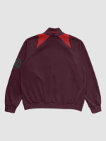 Recreated-Fifa-World-Cup-2026-Cactus-Jack-x-Nike-Portugal-Total-90-Dark-Burgundy-Anthem-Jacket
