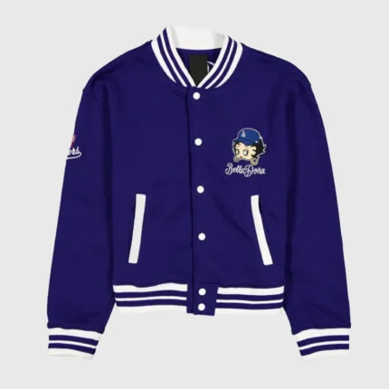 Recreation-–-New-Era-x-Bella-Dona-x-Betty-Boop-Los-Angeles-Dodgers-Varsity-Bomber-Jacket