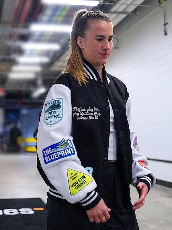 Recreation-–-New-York-Liberty-WNBA-Sabrina-Ionescu-Any-Time-Any-Where-Black-Varsity-Jacket Recreation-–-New-York-Liberty-WNBA-Sabrina-Ionescu-Any-Time-Any-Where-Black-Varsity-Jacket