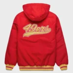 San-Francisco-49ers-Starter-Jacket