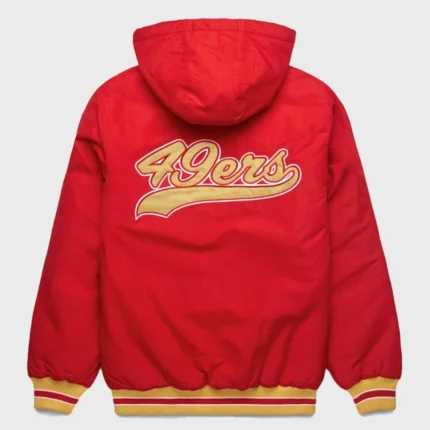 San-Francisco-49ers-Starter-Jacket