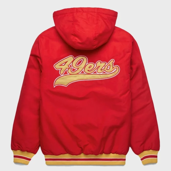 San-Francisco-49ers-Starter-Jacket