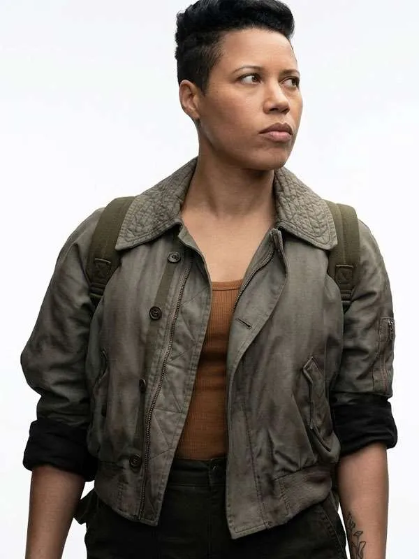 Shirley-Campbell-Silo-S02-Grey-Cotton-Jacket-Jacket Shirley-Campbell-Silo-S02-Grey-Cotton-Jacket-Jacket