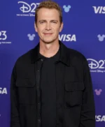 Shop-Hayden-Christensen-Star-Wars-D23-Ultimate-Disney-Fan-Event-Black-Cotton-Jacket-