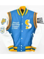 Southern-University-Motto-Jacket