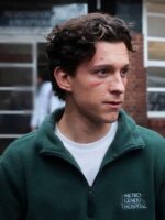 Spider-Man-Brand-New-Day-Peter-Parker-Metro-General-Hospital-Green-Jacket (1)