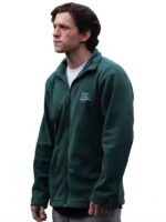 Spider-Man-Brand-New-Day-Peter-Parker-Metro-General-Hospital-Jacket (1)