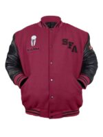 Star-Trek-Starfleet-Academy-Varsity-Red-Black-Jacket