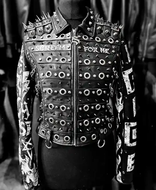 Summerslam-2026-Paige-Studded-Jacket