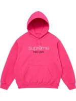 Supreme-Classic-Logo-Hooded-Sweatshirt