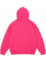 Supreme-Classic-Logo-hoodie