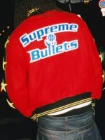 Supreme-Washington-Bullets-Prominent-Star-Details-Unisex-Red-Wool-Varsity-Jacket (1)