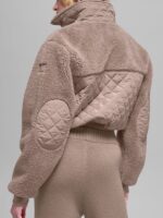 TV-Series-Love-It-or-List-It-Season-21-Page-Turner-Sherpa-Fleece-Bomber-Jacket