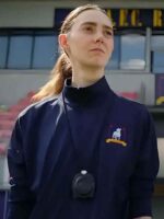 TV-Series-Ted-Lasso-Season-4-Tanya-Reynolds-Track-Jacket-Navy-Blue