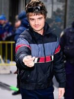 TV-Show-Good-Morning-America-Joe-Keery-Jacket