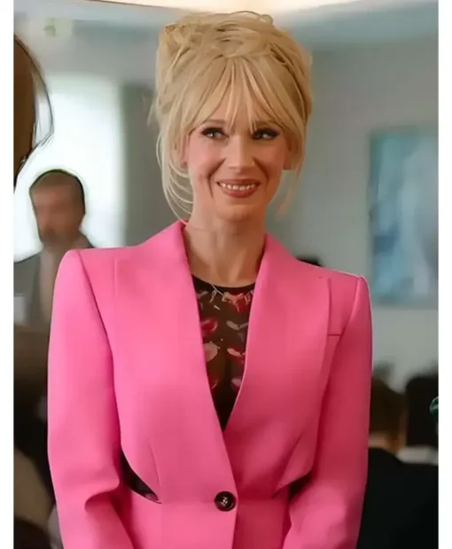 Ted-Lasso-S04-Keeley-Jones-Pink-Blazer