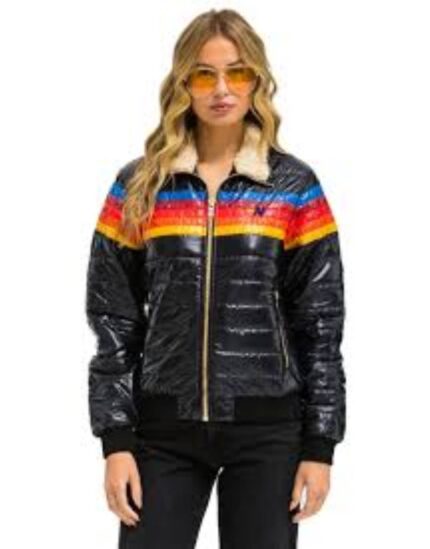 Ted-Lasso-S04-Rainbow-Stripes-Jacket-2