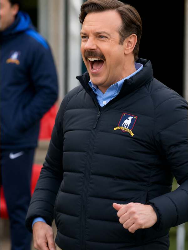 Ted-Lasso-season-4-Jason-Sudeikis-Puffer-Jacket