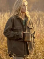The-Madison-2026-Michelle-Pfeiffer-Brown-Cotton-Jacket