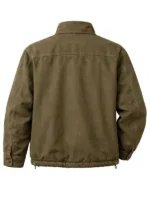 The-Madison-Michelle-Pfeiffer-Brown-Cotton-Jacket (1)