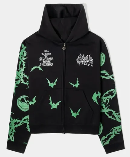 The-Nightmare-Before-Christmas-Pumpkin-King-Black-Jacket