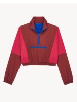 The-Price-of-Perfection-S3-Olivia-Attwood-Red-Colorblock-Crop-Shell-Jacket