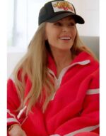 The-Real-Housewives-of-Orange-County-S20-Tamra-Judge-Red-Teddy-Jacket-1