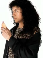 The-Wrong-Girls-2026-Molly-Black-Leopard-Print-Jacket
