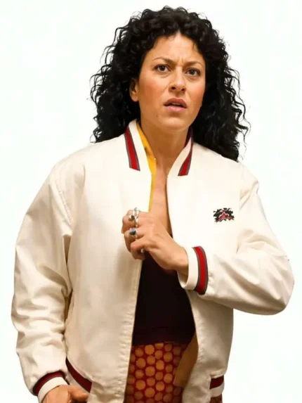 The-Wrong-Girls-2026-Molly-White-Bomber-Jacket