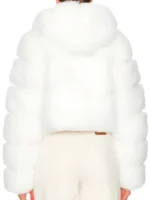 The-Young-And-The-Restless-Abby-Newman-Fur-White-Jacket