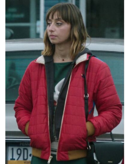 Tires-S03-Sofia-Hasmik-Sherpa-Puffer-Jacket-1