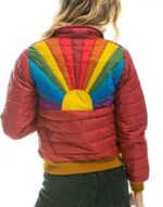 Tires-S03-Sofia-Hasmik-Sherpa-Puffer-Jacket-2