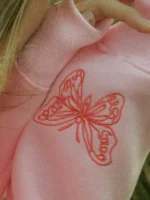 To-Live-For-the-Hope-of-it-All-Pink-Relaxed-Hoodie