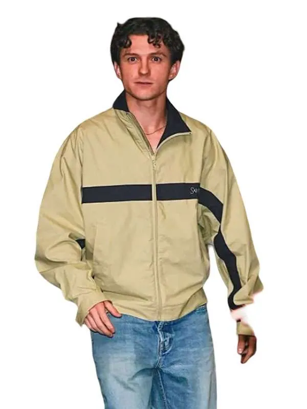 Tom-Holland-NYC-2026-Beige-Track-Jacket (3)