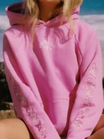 Under-the-Sea-Seashell-Pink-Pullover-Hoodie