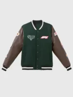 Unisex-D23-Disney-x-Formula-1-Lightning-McQueen-Jacket