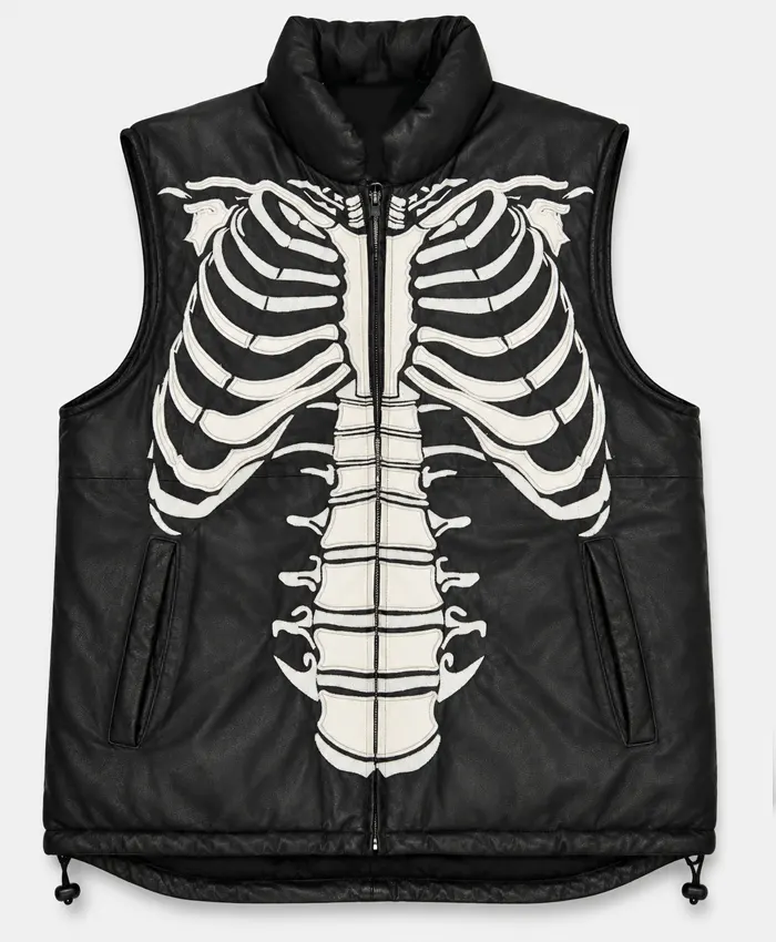 Vintage-Vilanto-Puffer-Vest