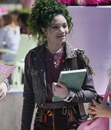 Zombies-2-Kylee-Russell-Eliza-Jacket