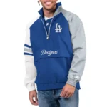 elite-los-angeles-dodgers-pullover-jacket