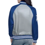 gray-royal-la-dodgers-home-run-varsity-satin-jacket