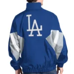 la-dodgers-cooperstown-chief-royal-half-zip-pullover
