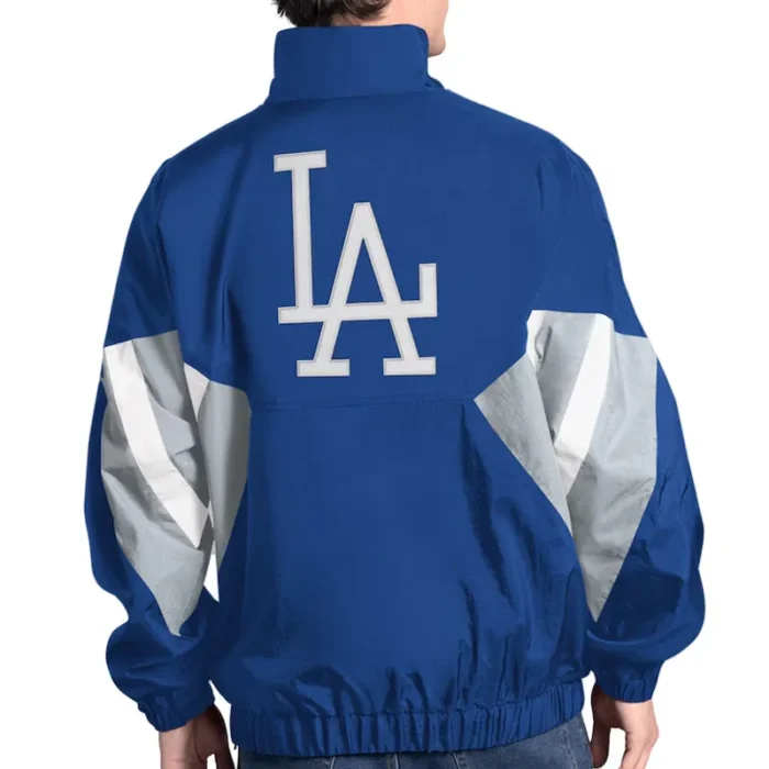 la-dodgers-cooperstown-chief-royal-half-zip-pullover