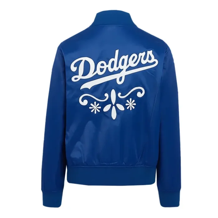 la-dodgers-sugar-skull-blue-satin-jacket